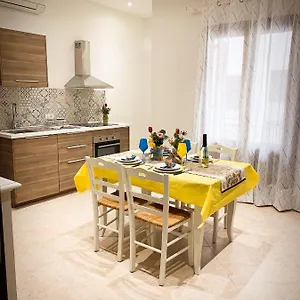Talos Apartment