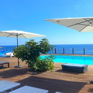 Il Casale San Vito Apartment