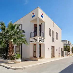 Otel Sabbia D'oro, San Vito Lo Capo