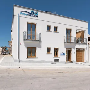 Nocleg ze śniadaniem Acqua Azzurra, San Vito Lo Capo