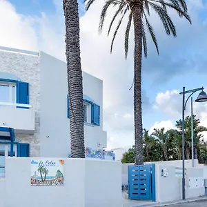Le Palme Apartment