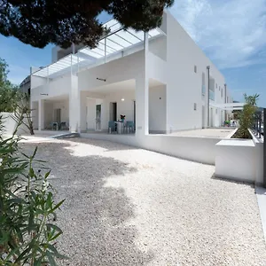 Vitop Apartment