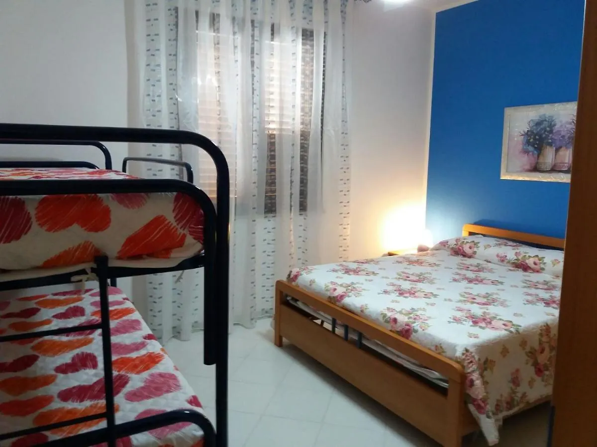 Lella Casa Vacanze San Vito Lo Capo