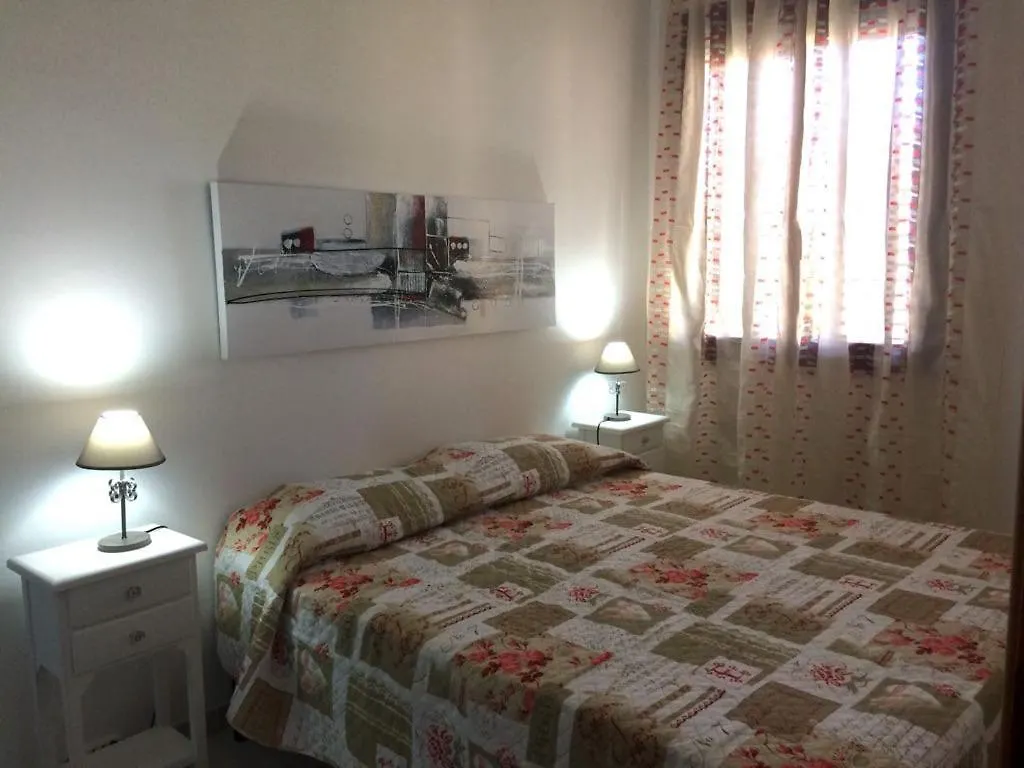 Lella Casa Vacanze San Vito Lo Capo Italy